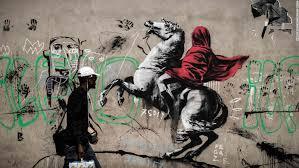 Banksy Napoleon.jpg